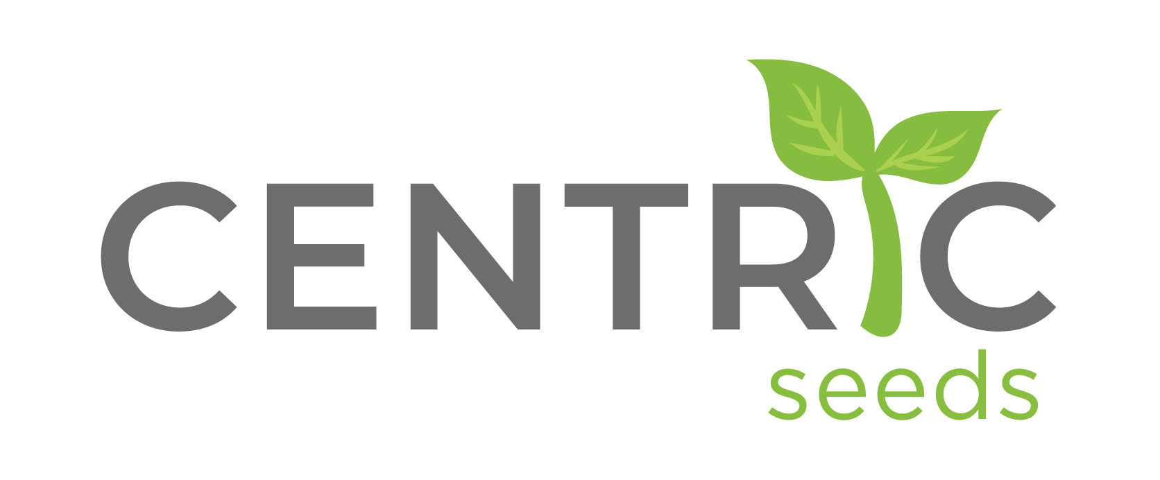 Centric Seeds Logo