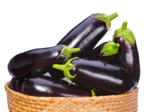 Eggplant