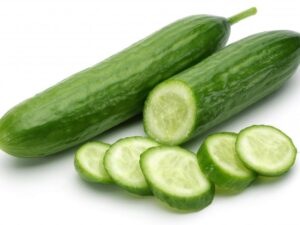 Cucumber